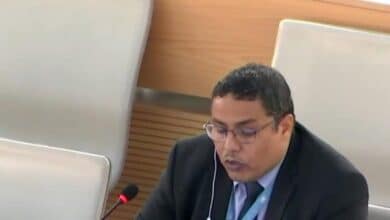 بعثة السودان في جنيف تفند اتهامات منظمة اتحاد التنمية الإفريقية ضد القوات المسلحة