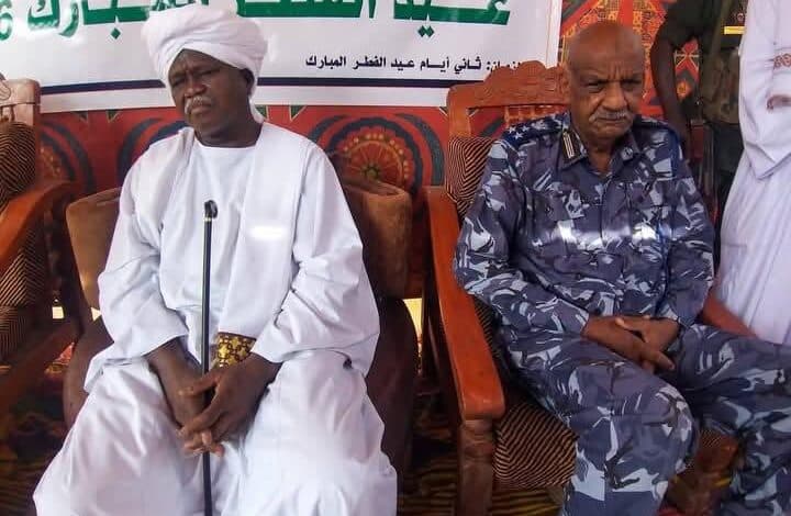 والي شمال دارفور: تعزيزات عسكرية وشيكة لفك حصار الفاشر وإعادة الإعمار