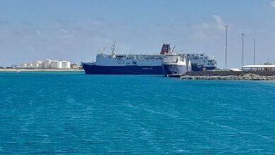 ميناء سواكن