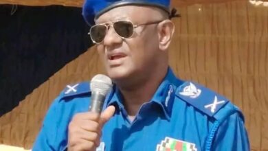 وفد أمني رفيع يتفقد ميناء سواكن لمراجعة التدابير الأمنية