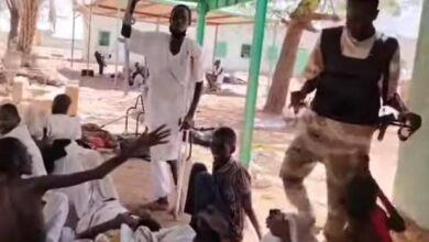 القوات المسلحة تحرر مجموعة من الأسرى بجبل أولياء كانوا محتجزين لدى الدعم السريع