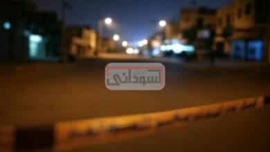 مسرح الجريمة