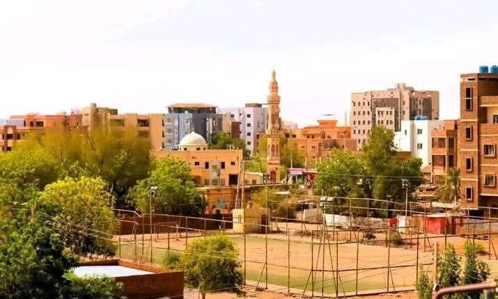 لجان مقاومة البراري