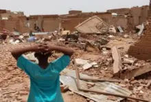 السودان