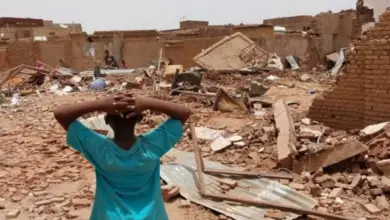 السودان