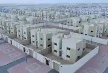شركة صينية توقع عقدا لتنفيذ 1000 وحدة سكنية في النيل الأبيض