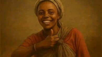 هنادي النور بت الفاشر