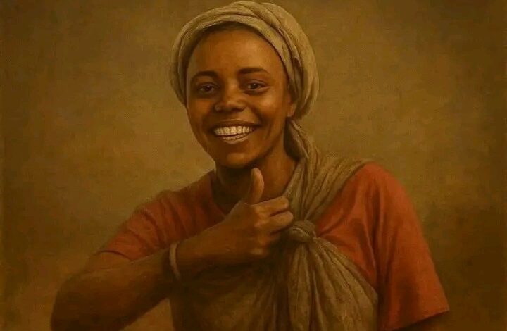 هنادي النور بت الفاشر