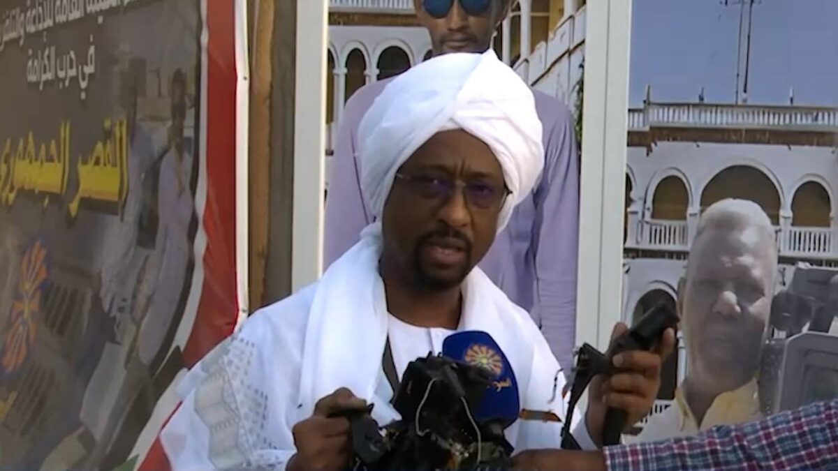 خالد الإعيسر