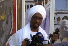 خالد الإعيسر