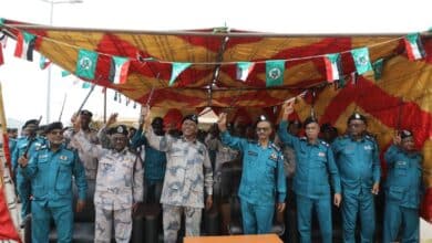 مدير عام الجمارك