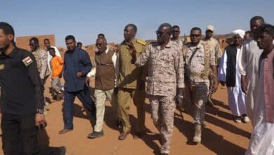 والي الخرطوم