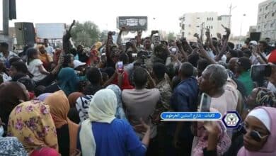 شارع الستين الخرطوم