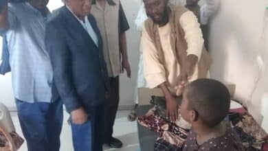 إصابة تلميذ بعيار ناري طائش في كسلا