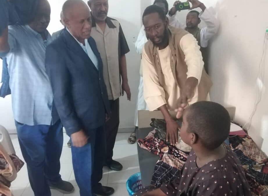 إصابة تلميذ بعيار ناري طائش في كسلا