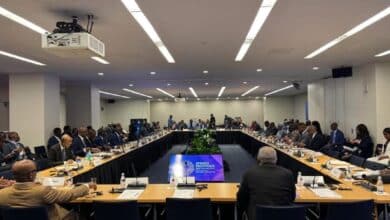 السودان يشارك في اجتماعات صندوق النقد الدولي