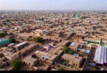 مدينة الدامر
