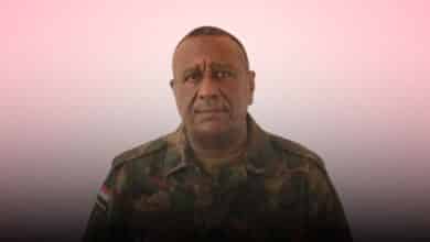 والي الجزيرة