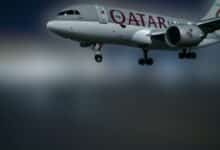 الخطوط الجوية القطرية