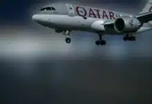 الخطوط الجوية القطرية