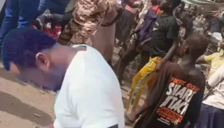 اختطاف الأعضاء التناسلية يثير الذعر في تشاد والحكومة توضح!