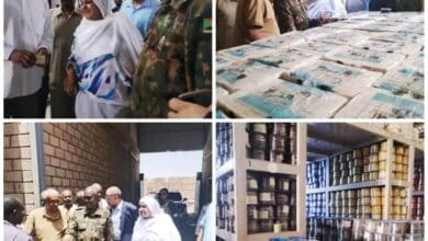 عودة مصانع أمدرمان والخرطوم للعمل رغم التحديات