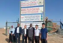 الشمالية تفتح أبوابها للطاقة النظيفة: شراكة استراتيجية مع شركة ساني الصينية لمواجهة أزمة الكهرباء