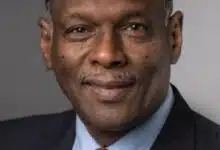 وزير الخارجية السوداني عمر صديق