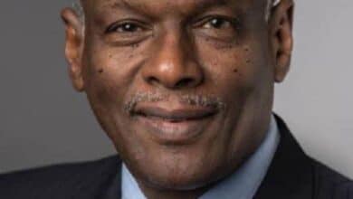 وزير الخارجية السوداني عمر صديق