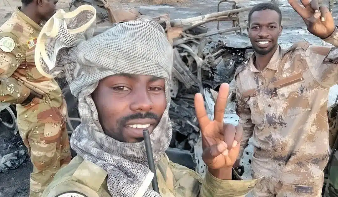 معارك تحرير الخوي