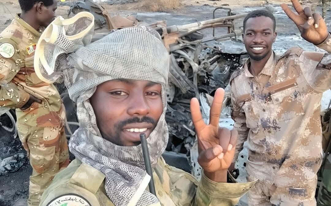 معارك تحرير الخوي