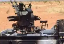 معركة الخوي