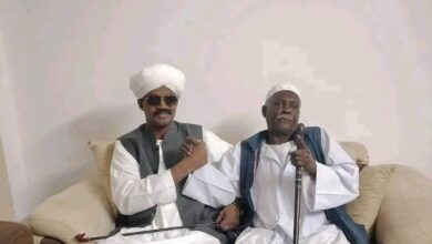 كيكل وشيبة ضرار