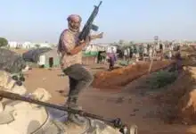الدعم السريع