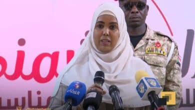 د. نوارة أبو محمد