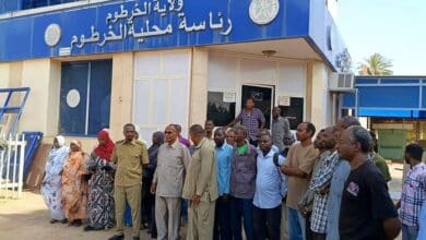 عودة الموظفين للعمل في الخرطوم بعد توقف طويل بسبب الحرب