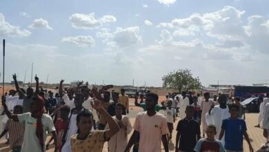 صدمة في رفاعة.. من قتــ..ــل "البروف"؟