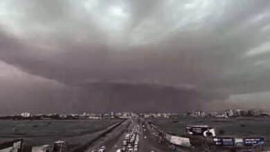 طقس السودان