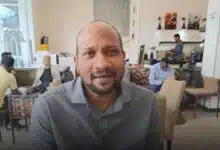 صديق الصادق المهدي