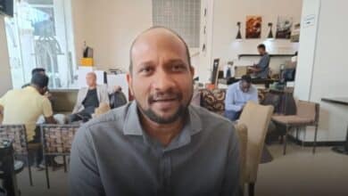 صديق الصادق المهدي