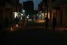 ظلام