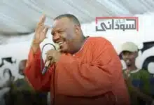 الفنان يوسف البربري