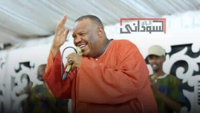 الفنان يوسف البربري