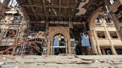 القصر الجمهوري