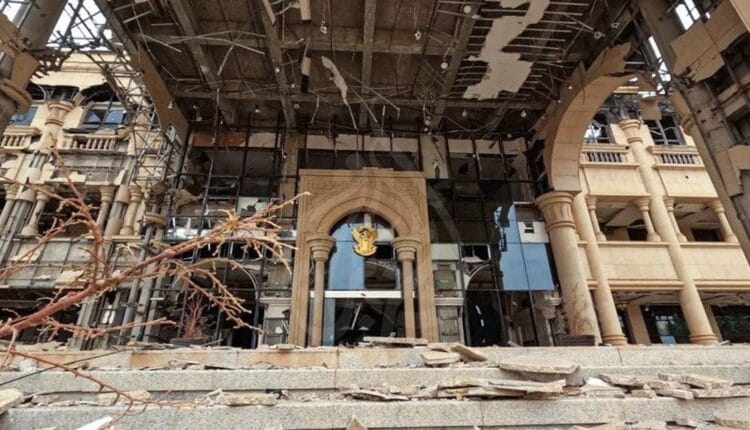 القصر الجمهوري