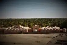 الشمالية مجمع حضارة كرمة