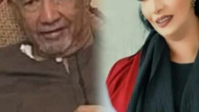 جوجو المبارك