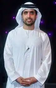 الشيخ محمد بن مكتوم بن جمعة آل مكتوم