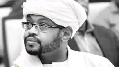 محمد عبدالقادر