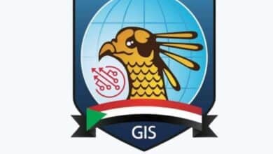 المخابرات العامة السودانية